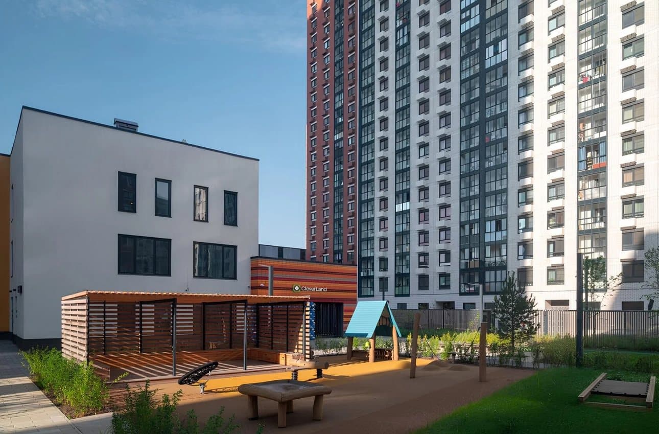 Mycleverland — фото 3