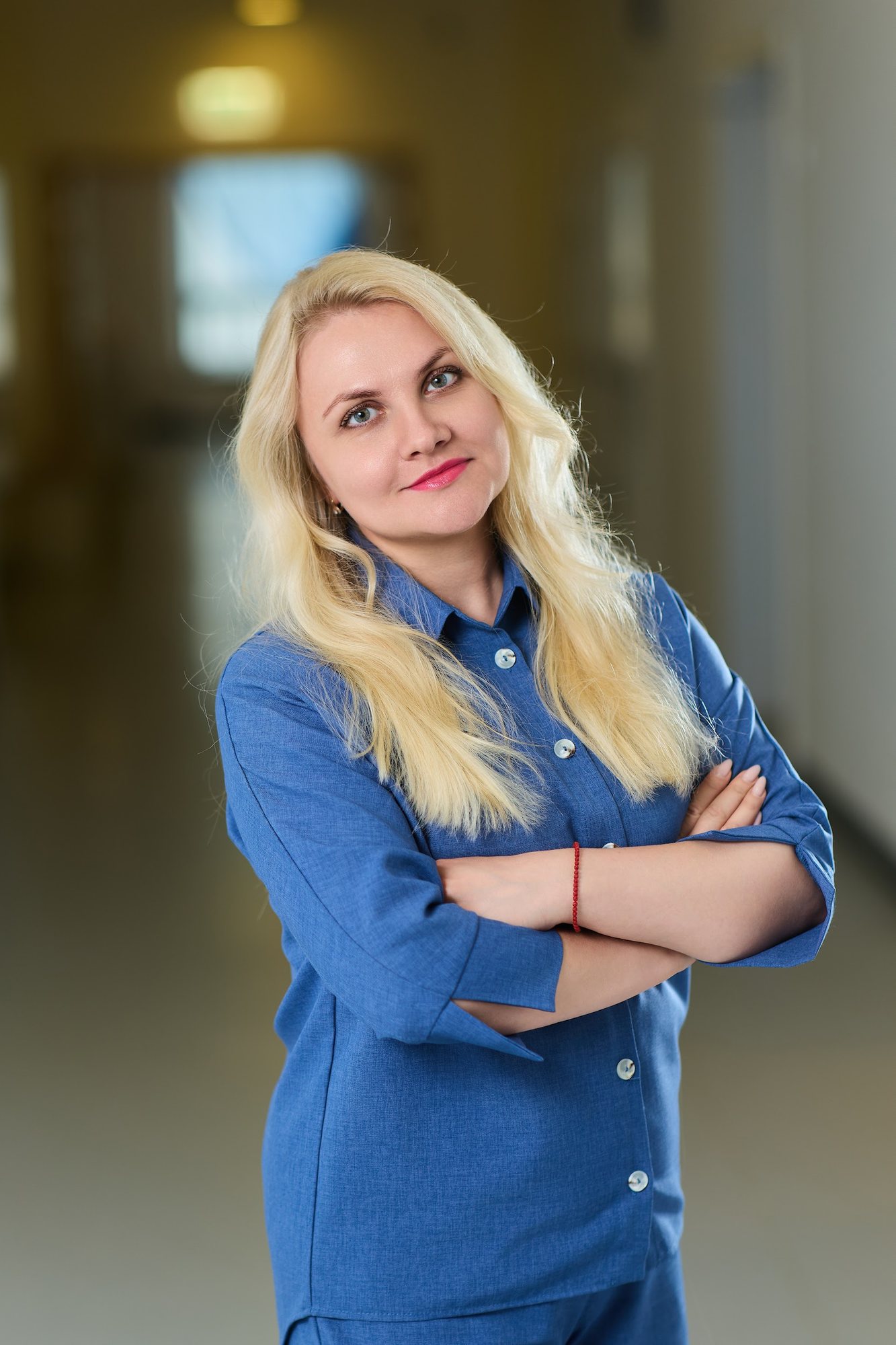 Наталья Сергеевна