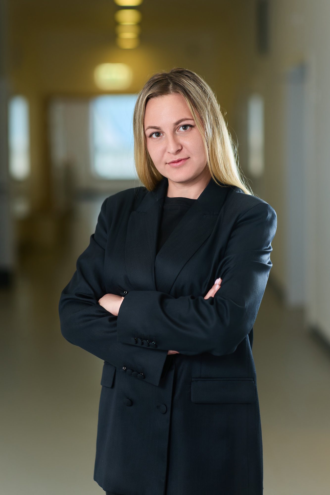 Мультан Анна Валерьевна